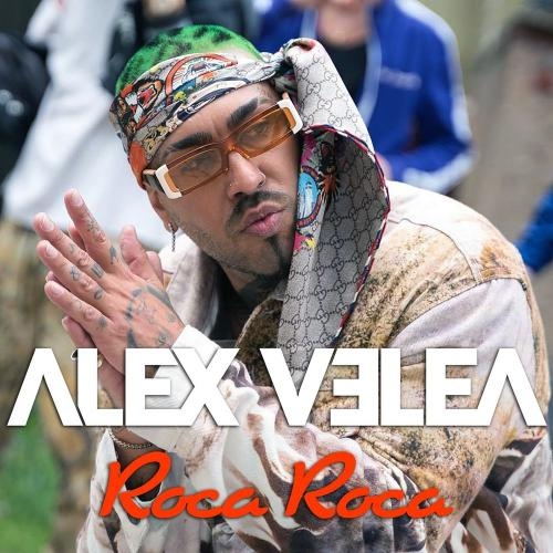 Roca Roca - Alex Velea