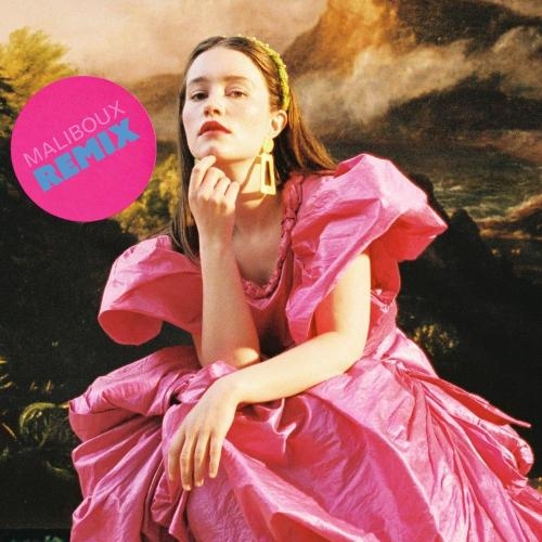 Mirror (Maliboux Remix) - Sigrid