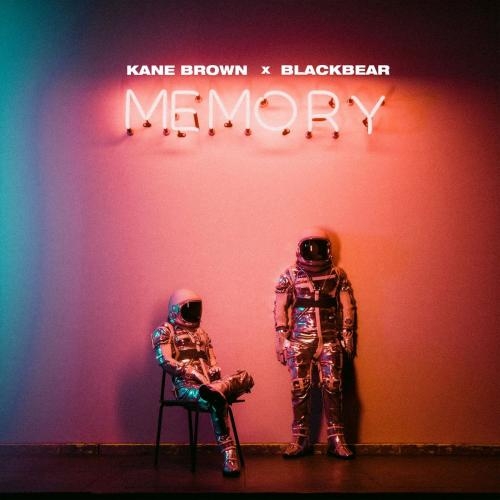 Memory - Kane Brown feat. Blackbear