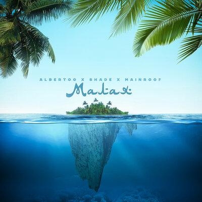 Малая - SHADE, AlbertOG, Mainroof