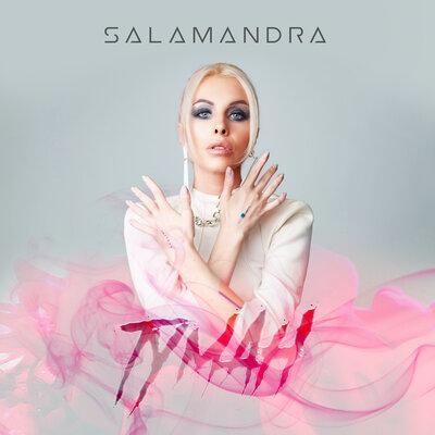 Туман - Salamandra