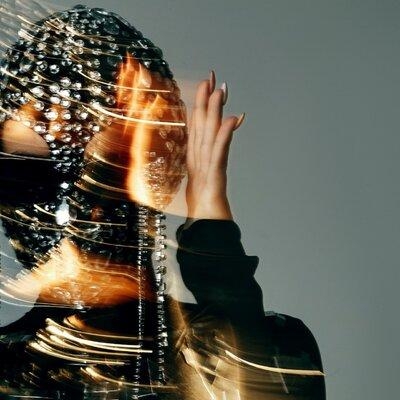 В темноте - HEZE