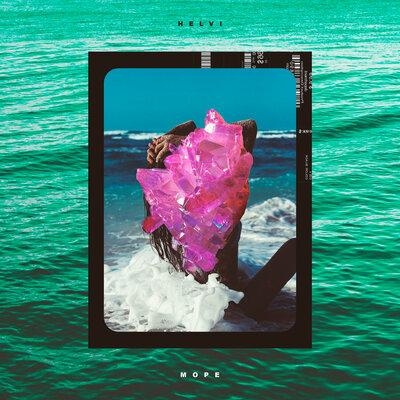 Море - Helvi