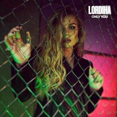 ONLY YOU - Lordiha