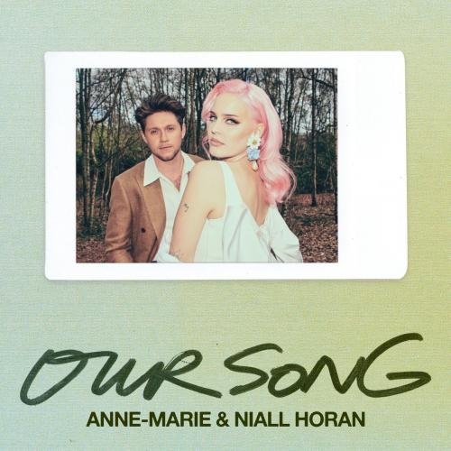 Our Song (Just Kiddin Remix) - Anne-Marie feat. Niall Horan