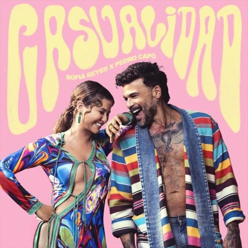 Casualidad - Sofia Reyes feat. Pedro Capo