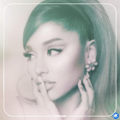 pov - Ariana Grande