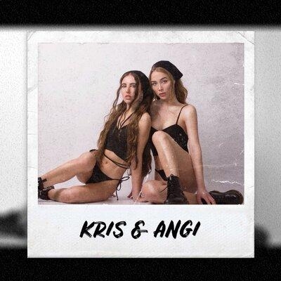 Дразнить - Kris&Angi