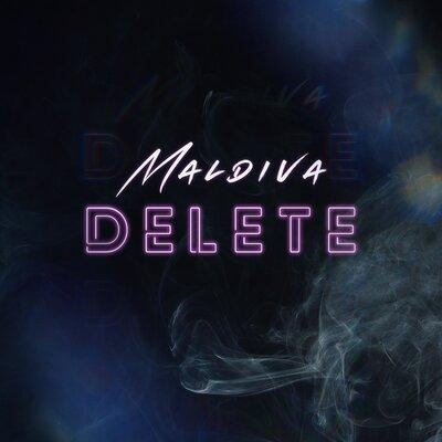 Delete - Maldiva