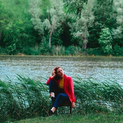 Танцуй - dmtrevna