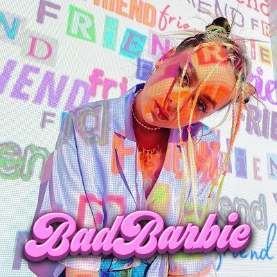Недруг - BAD BARBIE