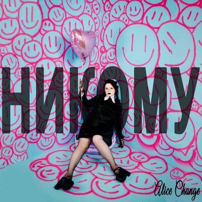 Никому - Alice Change