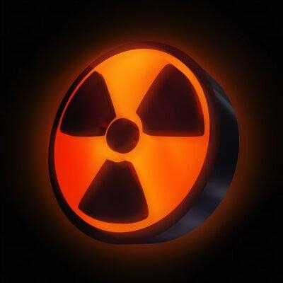 RADIOACTIVE - ЛИКВИД