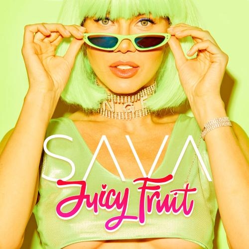Juicy Fruit - Sava