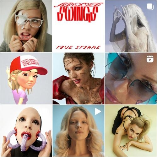Mood Swings - Tove Styrke