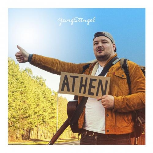 Athen - Georg Stengel