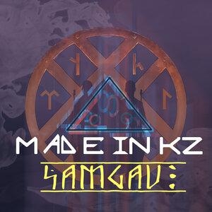 Samgau - Made in KZ
