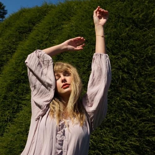willow (90s Trend Remix) - Taylor Swift