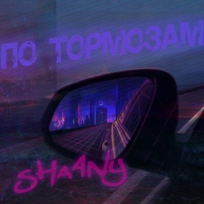 По тормозам - ShaAny