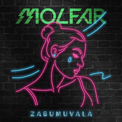 Zasumuvala - Molfar