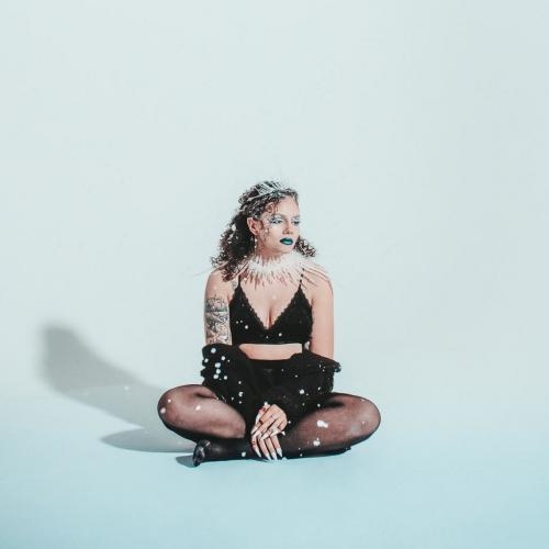 All I Know - RIELL