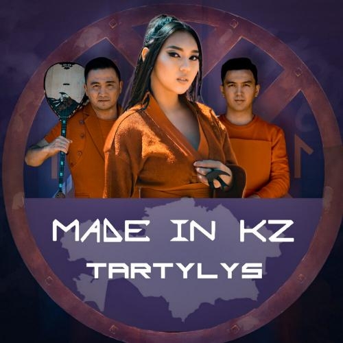 Tartylys - Made in KZ