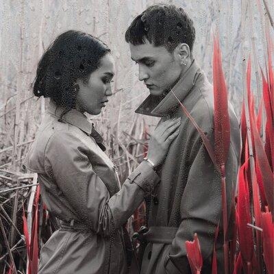 Tamshylar - Kyle.Ruh, Nazym Abildina
