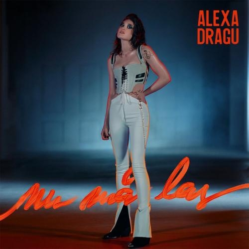 Nu ma las - Alexa Dragu