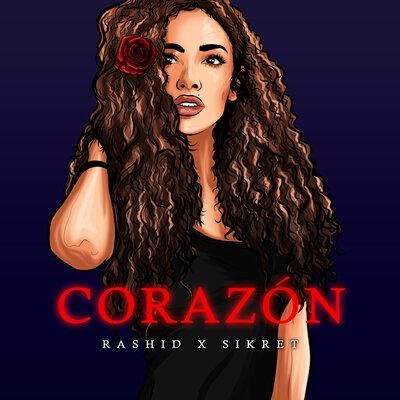 Corazon - SIKRET & Rashid
