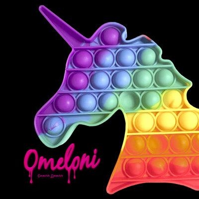 Симпл Димпл - OMELONI