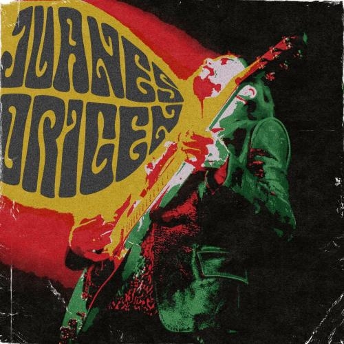 No Tengo Dinero - Juanes
