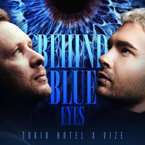 Behind Blue Eyes - Tokio Hotel, VIZE