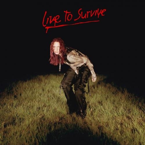 Live to Survive - MØ