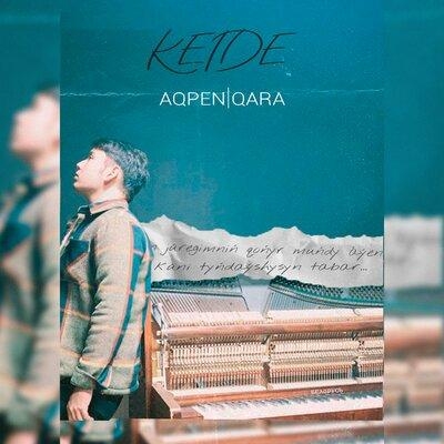 Keide - Aqpen Qara