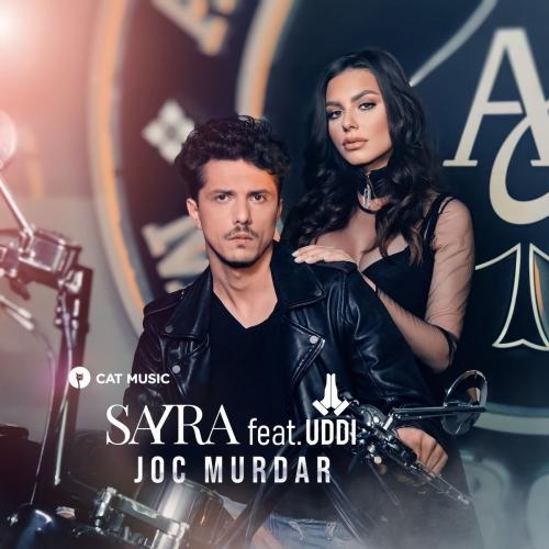 Joc Murdar - Sayra feat. Uddi