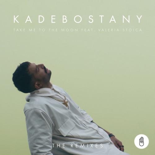 Take Me To The Moon (Dance Bridge Remix) - Kadebostany feat. Valeria Stoica
