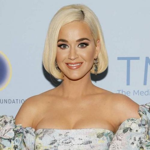 Electric - Katy Perry