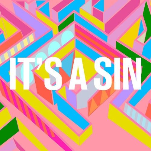 Its a Sin - Elton John feat. Years x Years