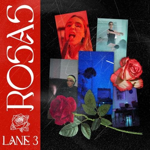 rosas - LANE 3