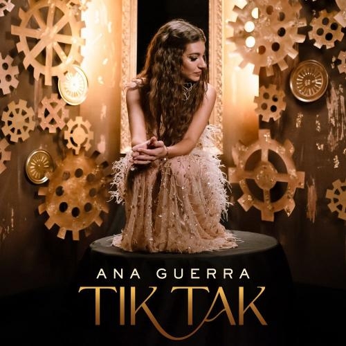 Tik Tak - Ana Guerra