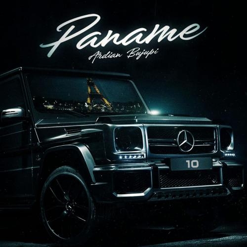 Paname - Ardian Bujupi