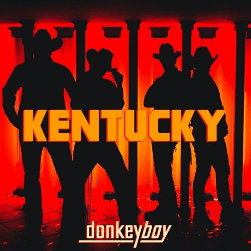 Kentucky - Donkeyboy