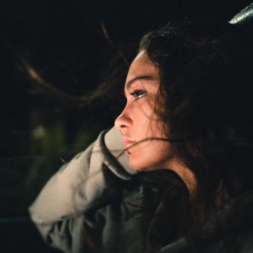 Cry & Drive - CXLOE