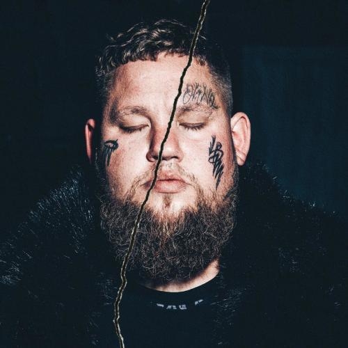 Anywhere Away from Here - Rag n Bone Man