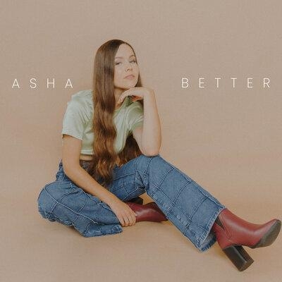 Better - Asha