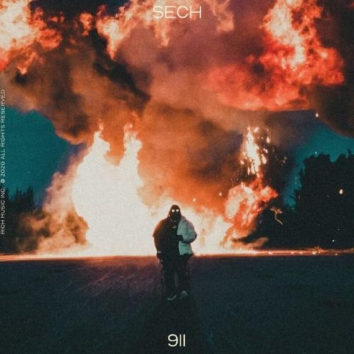 911 - Sech