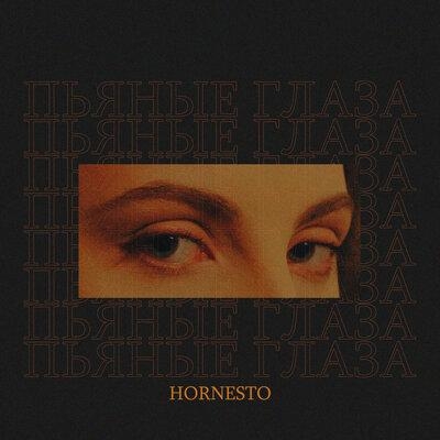 Пьяные глаза - Hornesto