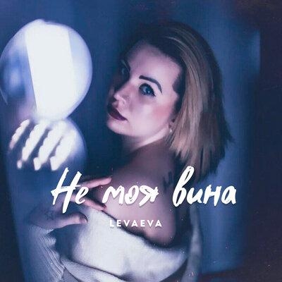 Не моя вина - levaeva