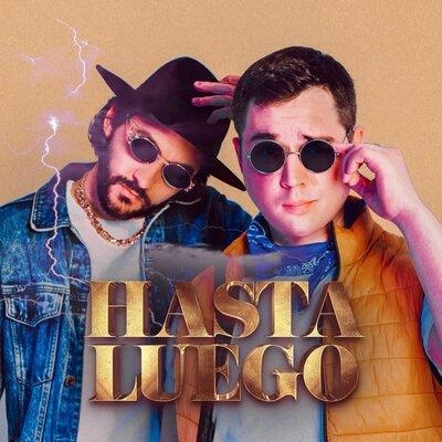 Hasta Luego - Kosolderon & Xami