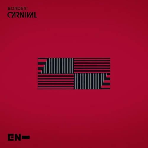 Drunk-Dazed - ENHYPEN